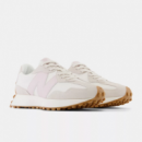 Sneaker NEW BALANCE 327 Blanco-lila
