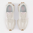 Sneaker NEW BALANCE 327 Blanco-lila