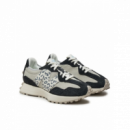 Sneaker NEW BALANCE 327 Leopardo Negro