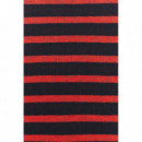 Camisas y Tops Top ESE O ESE Góndola Coral Stripes