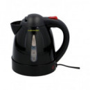 DUNLOP Hervidor de Agua 0.8L de 12V para coche /barco/camion