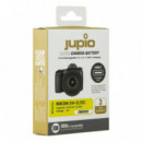 JUPIO Bateria Ultra C para Nikon EN-EL15C