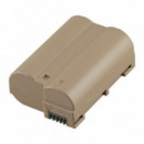 JUPIO Bateria Ultra C para Nikon EN-EL15C