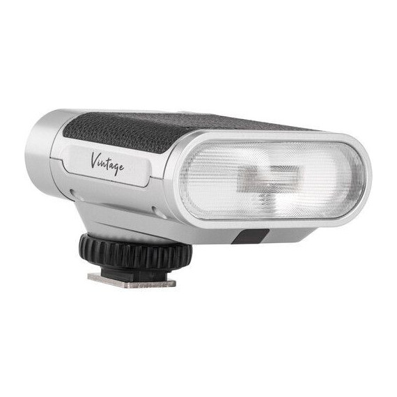 VILTROX Flash de Camara Vintage Z1