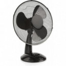 Ventilador de Mesa TRISTAR VE-5979 Negro