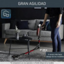 Aspiradora ROWENTA X-force Flex Animal Care