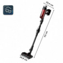 Aspiradora ROWENTA X-force Flex Animal Care