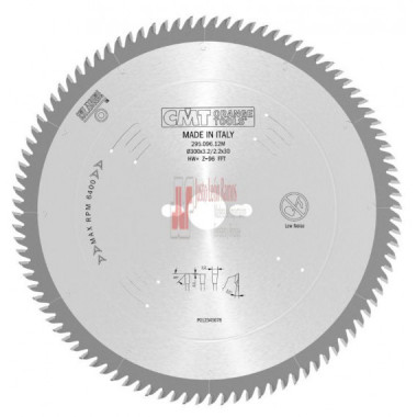 Sierra Circular Xtreme Hw 250x3.2x30 Z78 Fft
