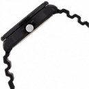 CASIO MRW-200H-7B Reloj Analógico para Hombre - Esfera Blanca con Números Negros, Día y Fecha, Resistente Al Agua 100M