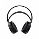 PHILIPS SHC5200/10 Auriculares Inalámbricos para TV y Cine en Casa - Sonido Envolvente, Base de Carga Incluida