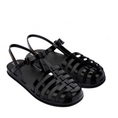 Zaxy Sandalias Negras Z 18328-90081