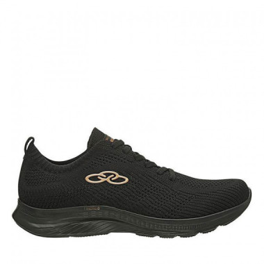 Olympikus Zapatillas Negras 43336749-00042