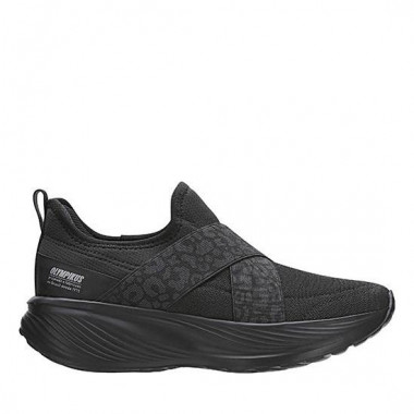 Olympikus Zapatillas Negras 43595158-00063