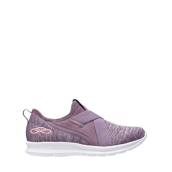 OLYMPIKUS Zapatillas Lilas 43605213-00323