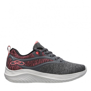 Olympikus Zapatillas Grises 43767256-04130
