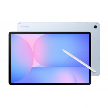 Tablet Samsung Galaxy Tab S10 FE 5G 8Ram 128Gb Azul