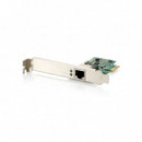 LEVELONE Tarjeta de Red Pci-e Gigabit 100/1000 RJ45  Broadcom BCM5751