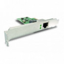 LEVELONE Tarjeta de Red Pci-e Gigabit 100/1000 RJ45  Broadcom BCM5751