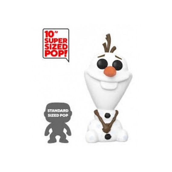 FUNKO Pop Olaf 25CM 603