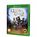 The Book Of Unwritten Tales 2 Xone  BADLAND GAMES
