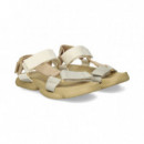 Surfera Cinta Beige  CAMPER