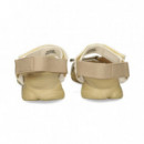 Surfera Cinta Beige  CAMPER