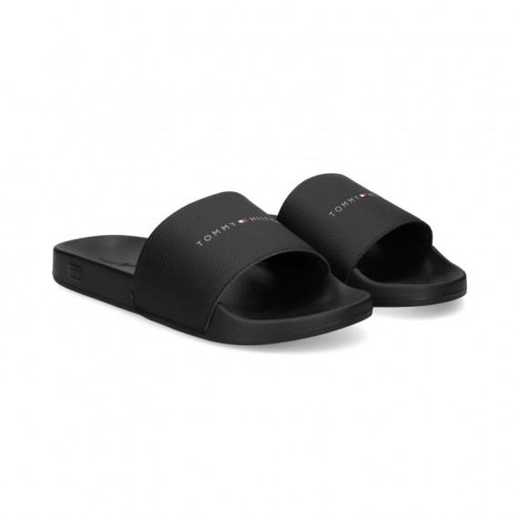 Pala Negro  TOMMY HILFIGER