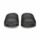 Pala Negro  TOMMY HILFIGER