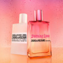 This Is Her Burning Love  ZADIG & VOLTAIRE