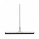 HARAGAN METALICO DE PISO 45 cm