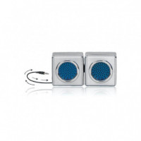 Altavoz ATLAS CD-295 Pasivo para Pc