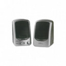 Altavoz ATLAS CD-368 Activo 10W Ac/dc para Pc