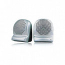 Altavoz ATLAS LX-88 Pasivo para Pc