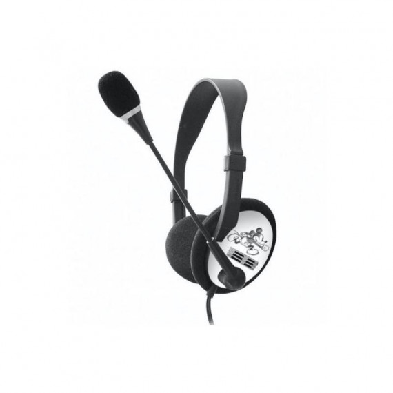 Auriculares Mickey Mouse DISNEY HP-701 para Pc
