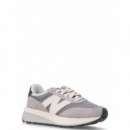 NEW BALANCE - new Balance 370 - AH - U370AH/AH