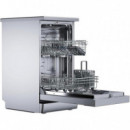 TEKA DFS44750 Lavavajillas 50CM Inox