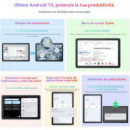 BLACKVIEW Tab 60 Pro 10.1" 4GB+8GB 128GB  4G Lte Volcano Gray