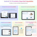 BLACKVIEW Tab 60 Pro 10.1" 4GB+8GB 128GB  4G Lte Volcano Gray