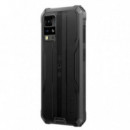 BLACKVIEW BV4800 Pro 6.5" 4GB+8GB 128GB Nfc 8MP Rugerizado Negro
