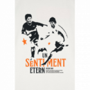 Camiseta Esenzia Amunt tee blanca