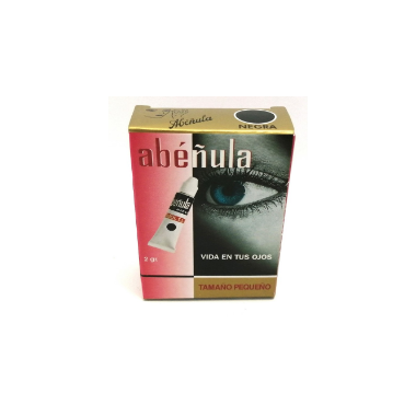 Abe\ula Negra  NICOLICH