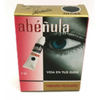 Abe\ula Negra  NICOLICH