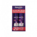 FISIOCREM Spray Duplo 2º Ud  20%