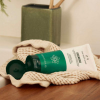 THE BODY SHOP Edelweiss Limpiador Concentrado, 100ML