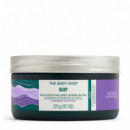 THE BODY SHOP Wellness Exfoliante Corporal en Aceite Sleep, 275G