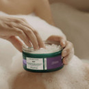 THE BODY SHOP Wellness Exfoliante Corporal en Aceite Sleep, 275G