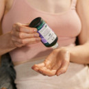 THE BODY SHOP Wellness Aceite Relajante de Masaje Sleep, 100ML