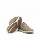 FLUCHOS Zapatos Jeff F2210-DELBUCK Marmota+com