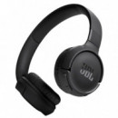 Auricular Inalámbrico JBL Tune 527BT Negro