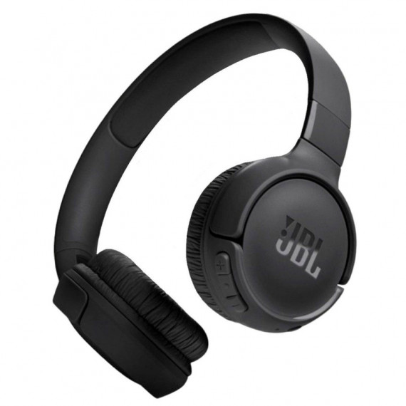 Auricular Inalámbrico JBL Tune 527BT Negro